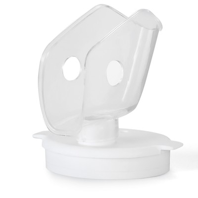 Steam Inhaler Cup & Mask Additional Mask