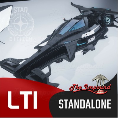 Star Citizen - MISC Razor EX LTI CCUd (Lifetime Insurance)