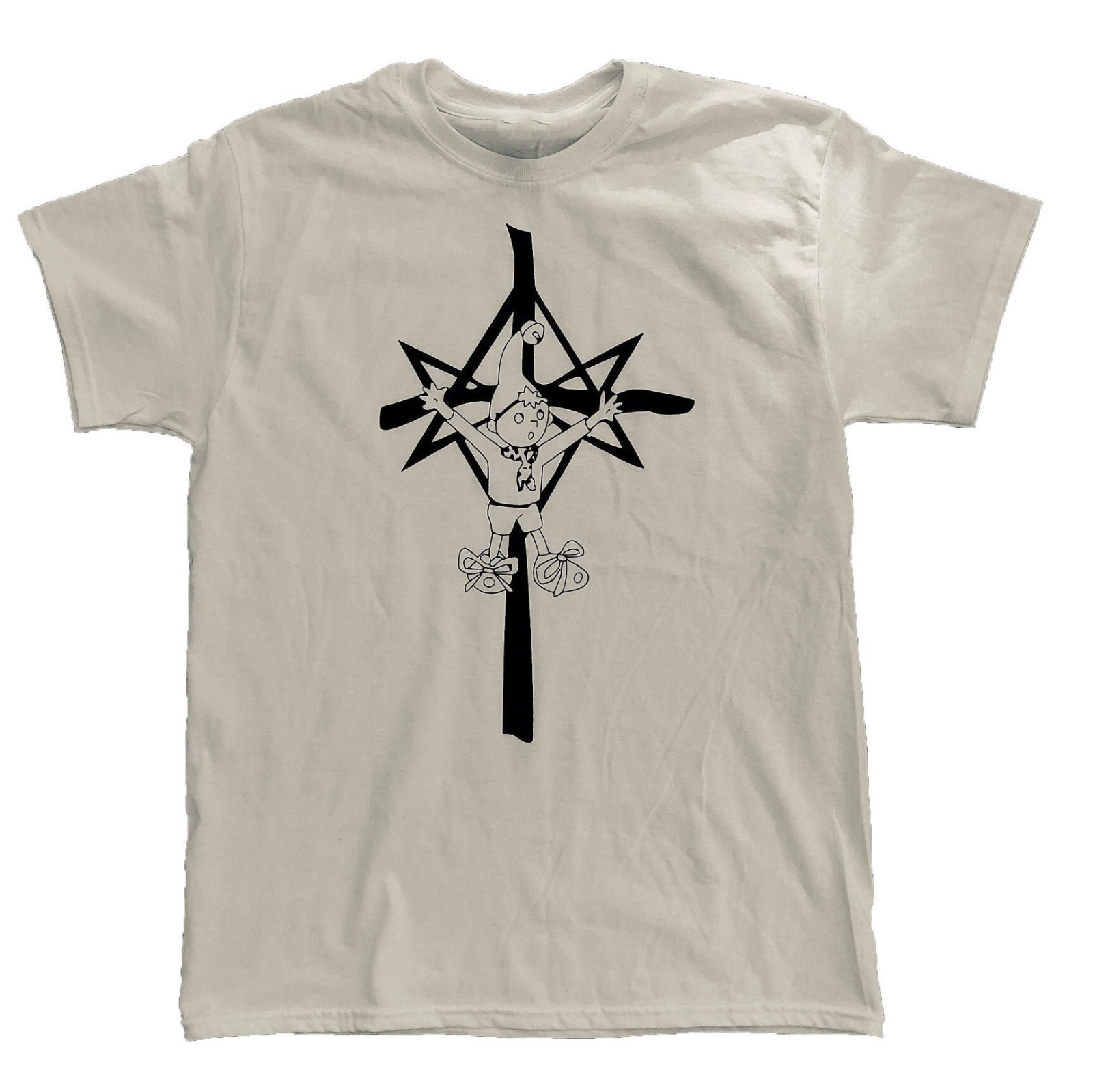 Current 93 Noddy T Shirt Full Size S-5XL | eBay