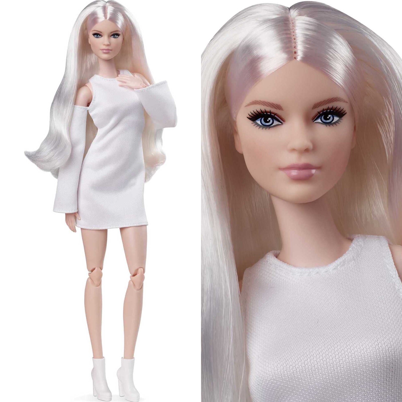 Барби looks 2021