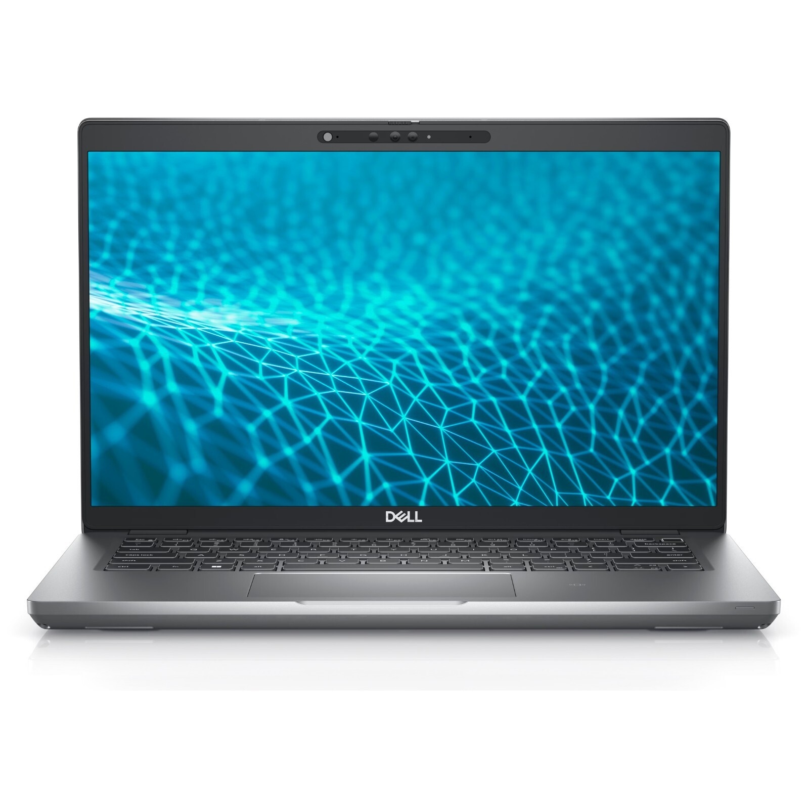 DELL Latiude 5531 第12世代Core i7 NVIDA Dell Latitude 5530 Laptop - 12th Gen i7-1255U Vpro, 16GB