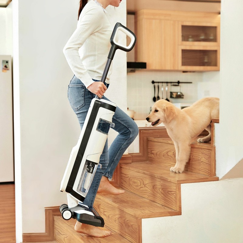 iFloor3 Cordless Wet/Dry Hard Floor 