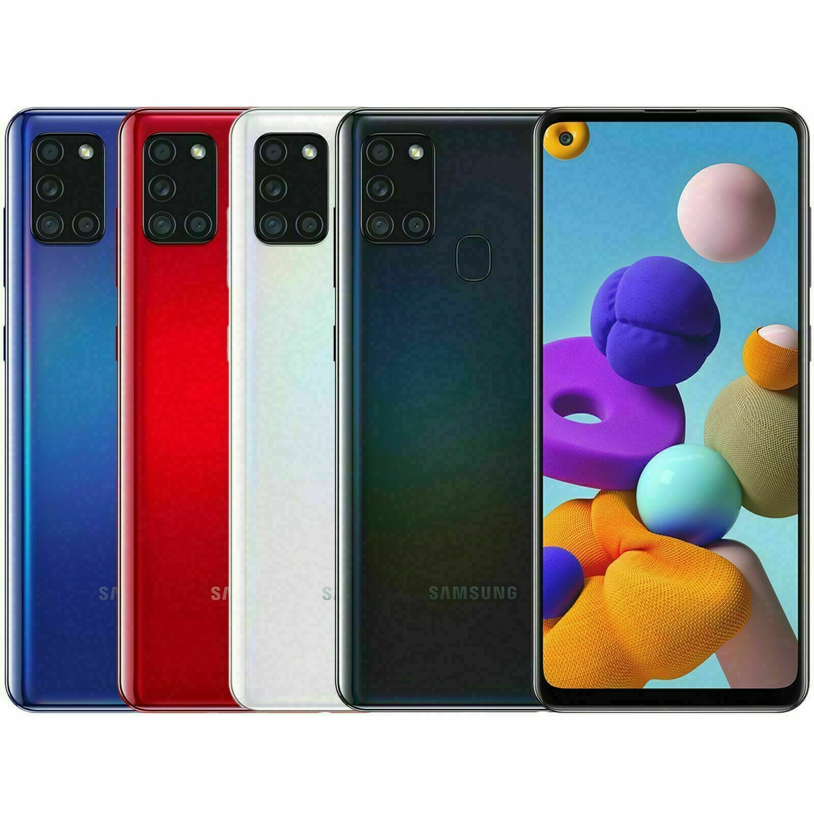 samsung galaxy a21s release