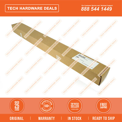 874543-B21  NEW SEALED HPE 1U Gen10 SFF Easy Install Rail Kit