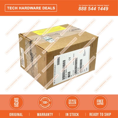 765466-K21  NEW SEALED HPE 2TB SAS 12G 7.2K SFF SC 512e DS HDD