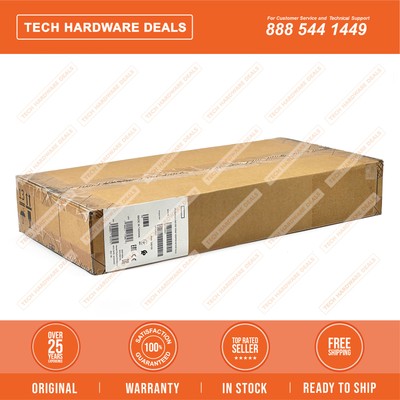 Q2F23A    HPE SN2100M 100GbE 16QSFP28 P2C Airflow Half Width Switch