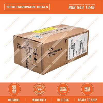 P13243-001  NEW SEALED HPE MSA 900GB SAS 12G 15K SFF M2 HDD