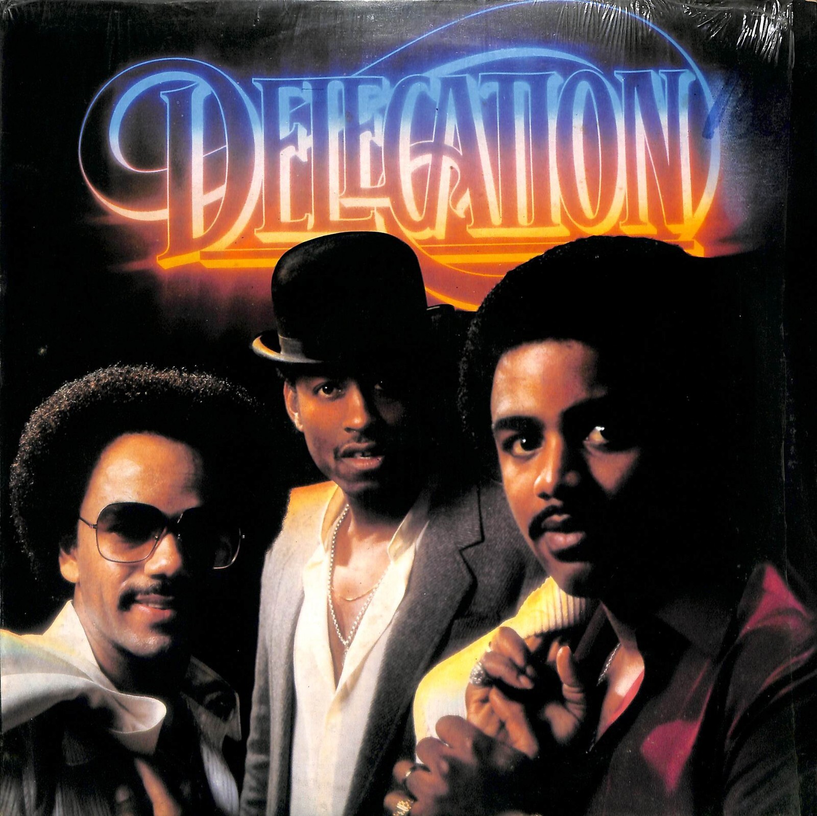 Delegation – Delegation - - LP | eBay