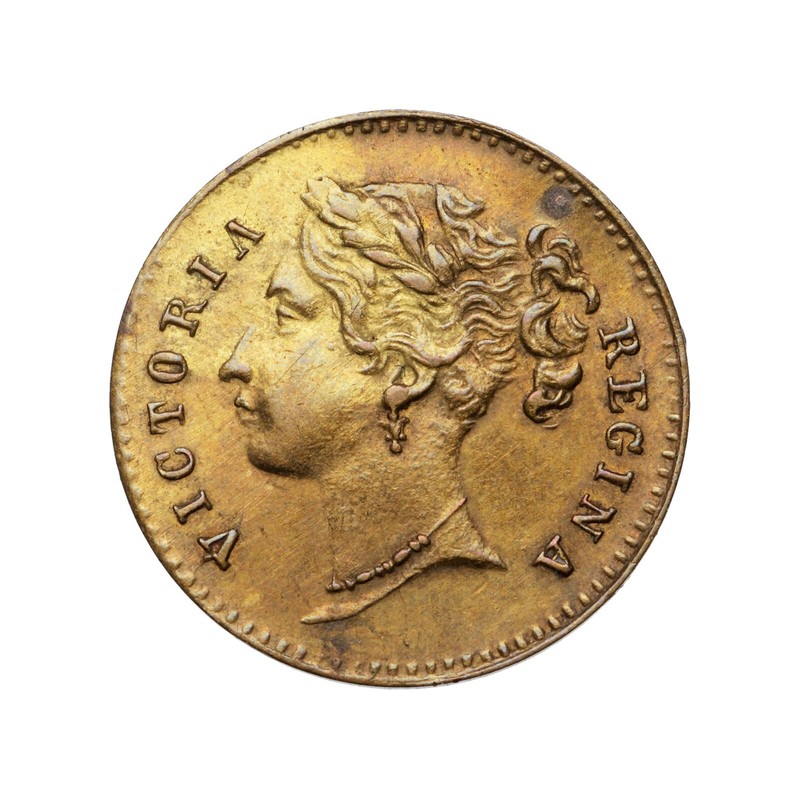 Allemagne - Spiel Marke - Victoria Regina - Jeton - Sup