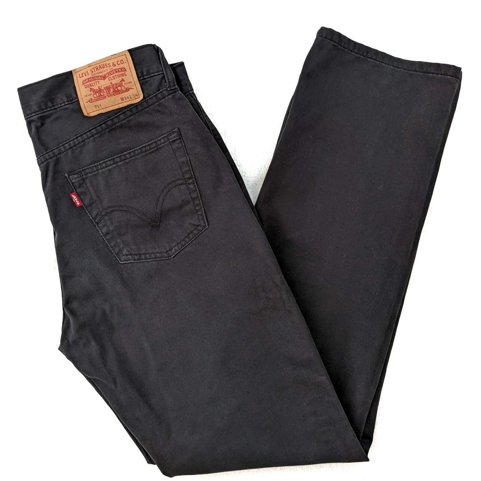 levis 614
