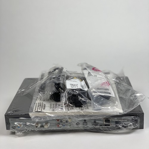 Dish 211K VIP RECEIVER 211 HD Satellite Receiver SINGLE TUNER NEW VIP211K VIP211