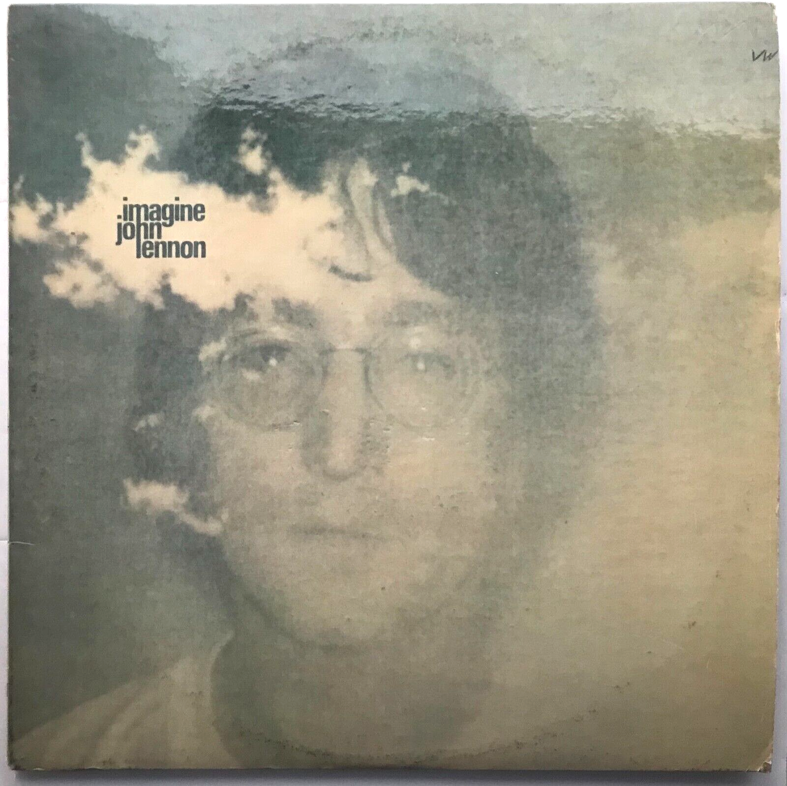 JOHN LENNON - PLASTIC ONO BAND 