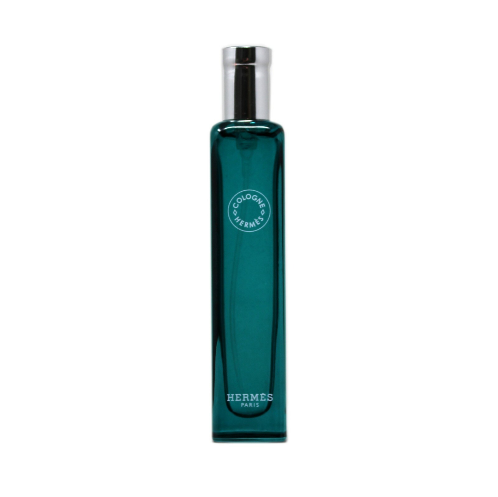 HERMES EAU D'ORANGE VERTE EAU DE COLOGNE SPRAY 15 ML/0.50 FL