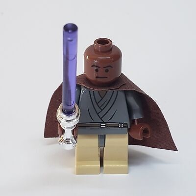 Minifigure 7261 Sw0148