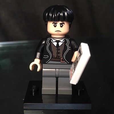 credence barebone lego minifigure