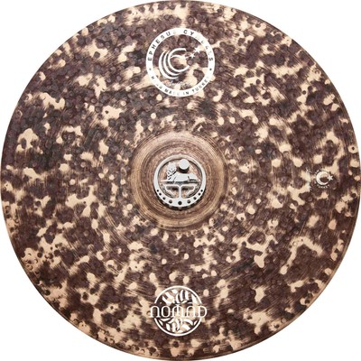 Ephesus Cymbals 18'' Nomad Ride