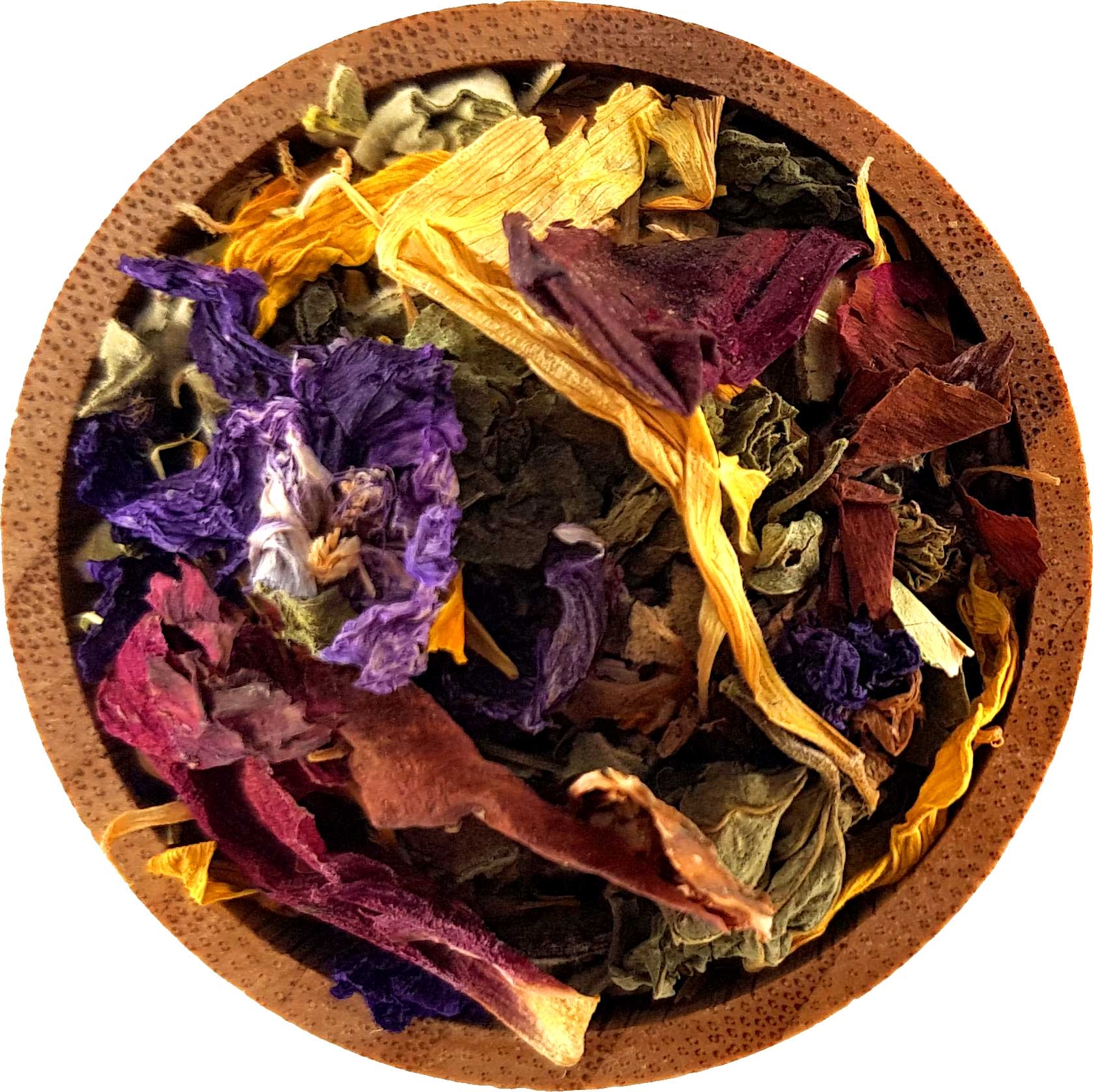  Winterfamilien Kräutetee 100g