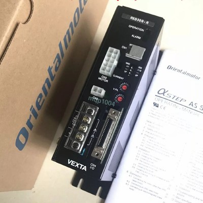 Oriental Motor ASD30A-A Servo Drive