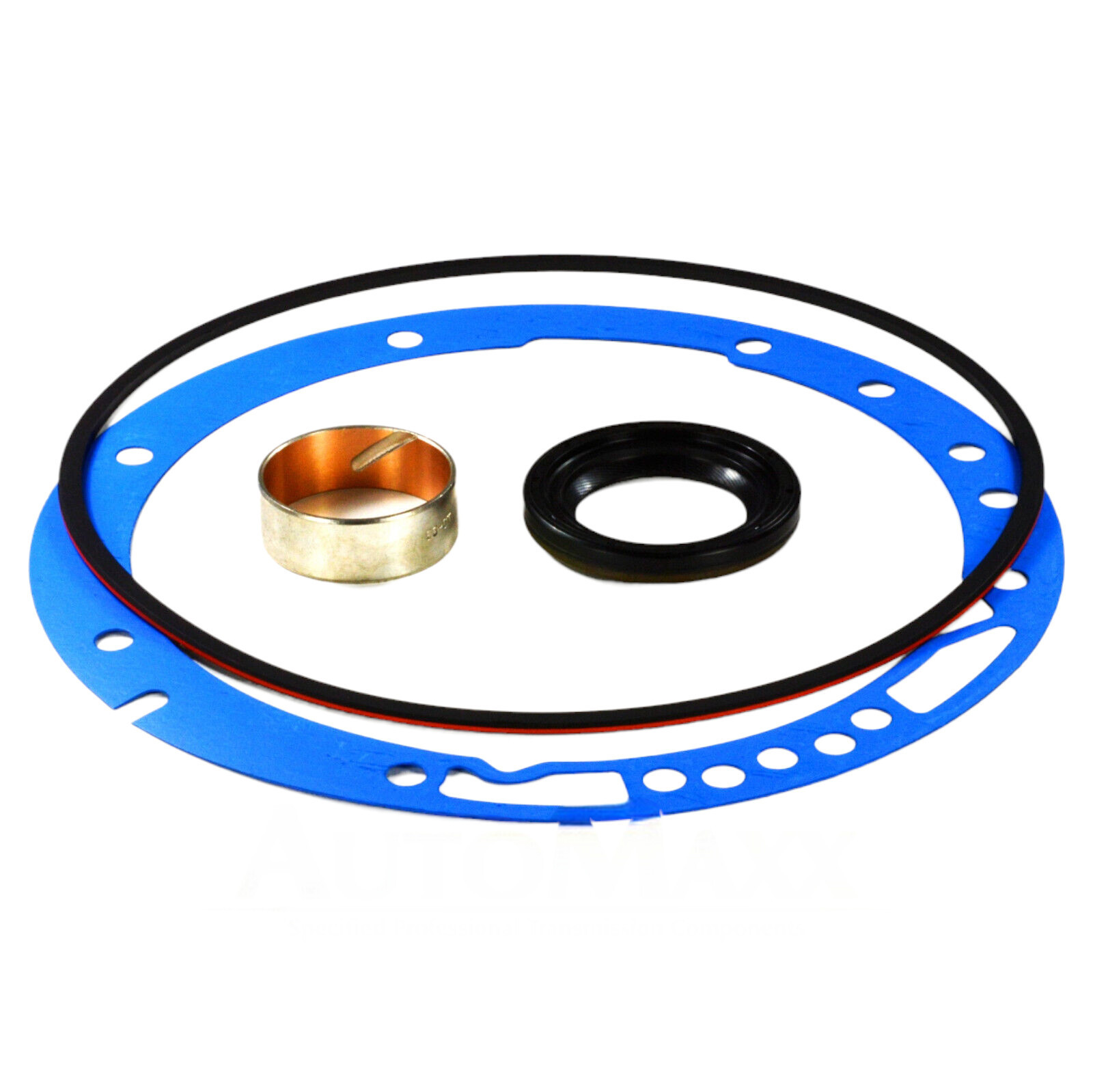 【循環改造済み】P J-RUSH5 HSJ 5R55N 5R55S 5R55W Ford Transmission Pump Bushing Gasket Seal