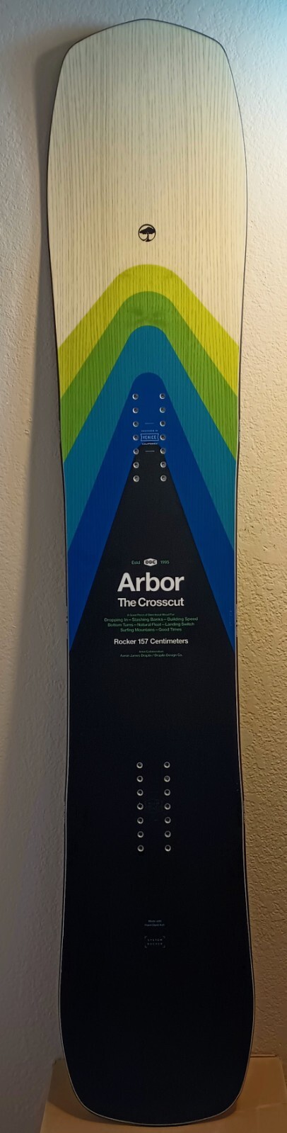 Ltd Prodigy 157 сноуборд