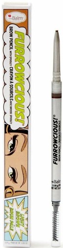 With Spooley - Light Brown 0.003oz New