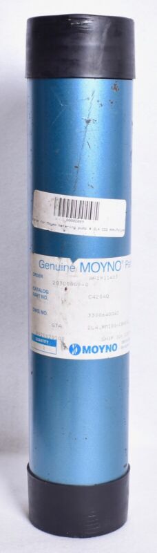 Oem Moyno Stator For Metering Pump  C4204q