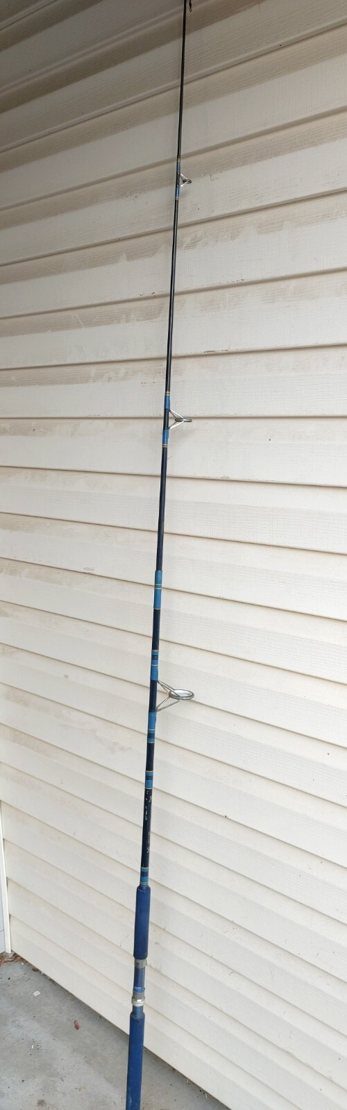 オリンピック　Olympic 磯16L glass rod fishing 石鯛 オリンピック Olympic 磯16L glass rod fishing 石鯛