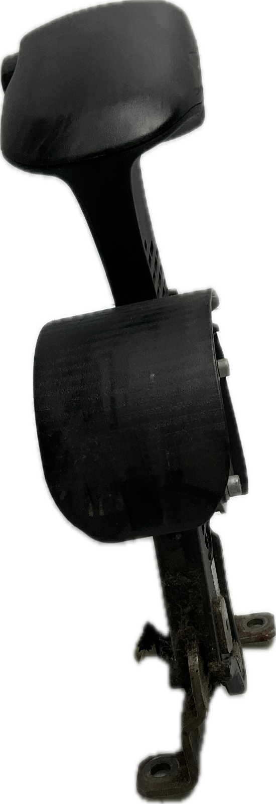 Leva freno a mano stazionamento FIAT PANDA 2015 735550690