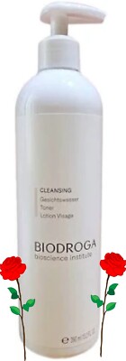 Biodroga Toner 390ml