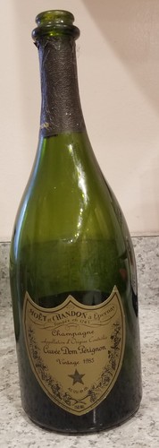 未開栓 Moët&Chandon Cuvée Dom Pérignon 1983 未開栓 Moët&Chandon Cuvée Dom Pérignon 1983 - メルカリ
