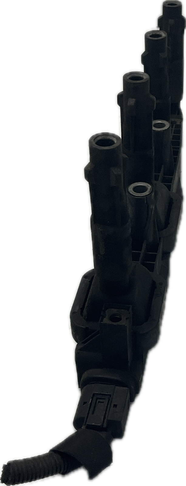 Bobina accensione MERCEDES CLASSE A A0001501380 0221503033