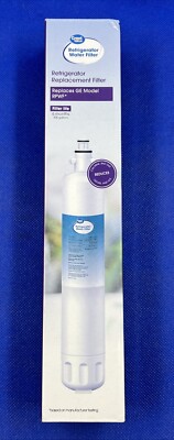Great Value GVF033 Refrigerator Water Filter GE RPWF Replacement