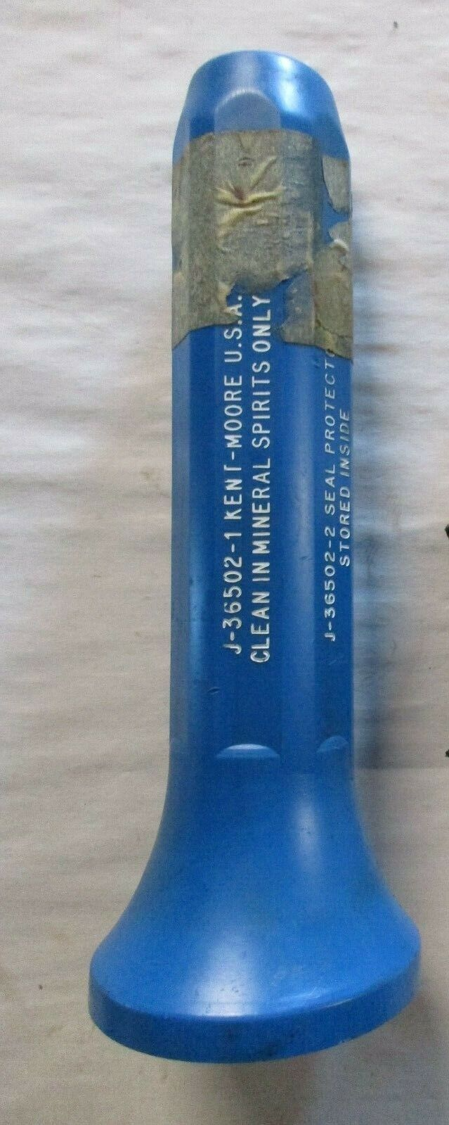 KENT MOORE TOOL J-36502-1 SEAL INSTALLER SPECIALTY TOOL | eBay