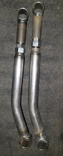 ローライダー アッパーアーム G-BODY Lowrider Hydraulic