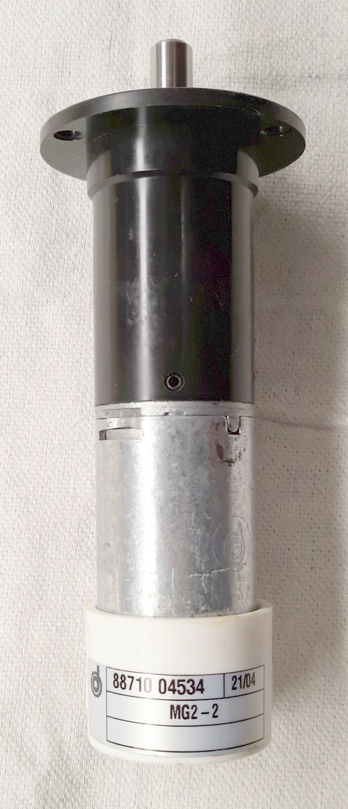 オンデマンドペーパー 267981 切削・研磨 サンダー用ペーパー ベルトペーパー #80