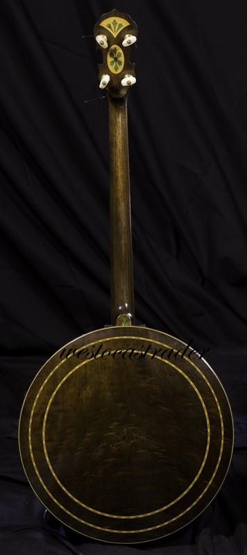 Gibson Style 5 1925 Banjo - Original