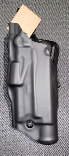 Safariland® S&W M&P TL-R 6390-2222-411 ALS MID RIDE Level-1