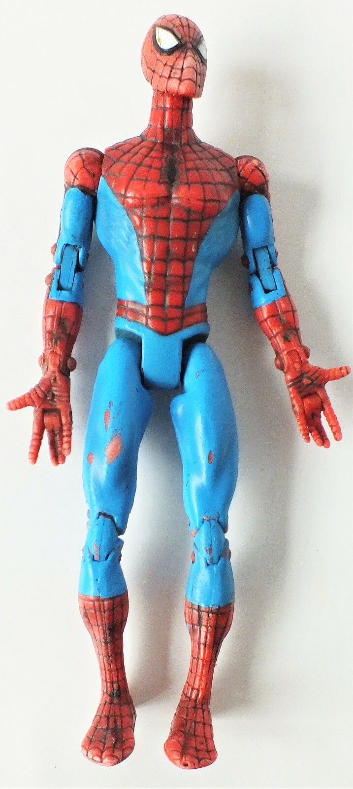 MARVEL スパイダーマン メダル 2005年製 MARVEL - アメイジング