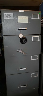 Safes Class 6