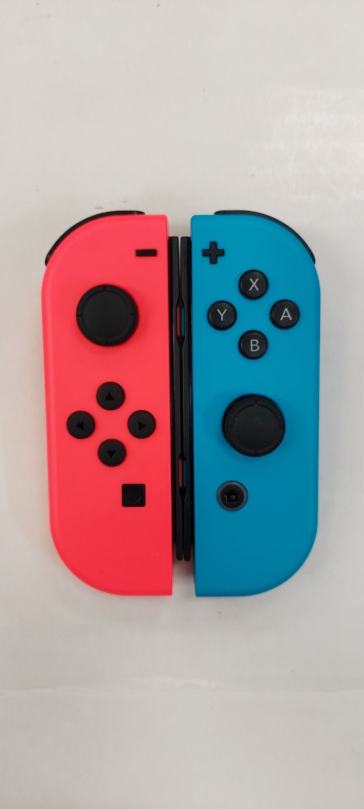 Used Nintendo Switch Joy-Con Controller (L-R) - Switch | eBay