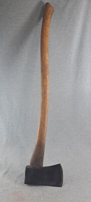 Vintage Ludell SB350 Axe Original