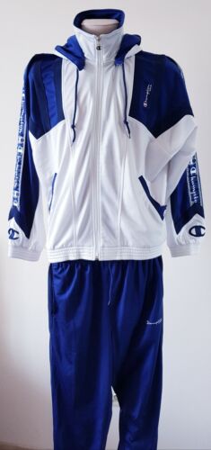 Vintage Champion USA Basketball Tracksuit size M | eBay Vintage Champion USA Basketball Tracksuit size M | eBay