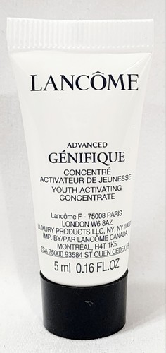 新品未開封 LANCOME ADVANCED GÉNIFIQUE 100ml Lancome - Advanced Genifique Face Serum - 100 ml / 3.4 oz