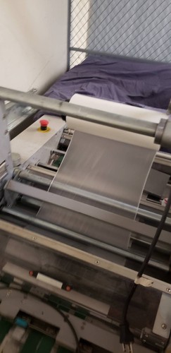 GBC 620os Laminator with Feeder Attachment