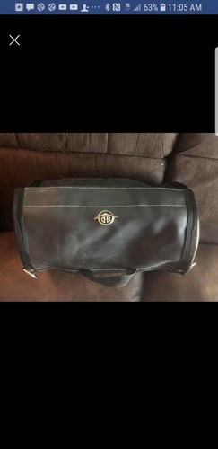 Harley Davidson Travel Bag