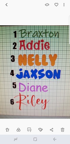 ????Personalized Easter Basket  Bucket  CUTE ???? SHIPS FREE