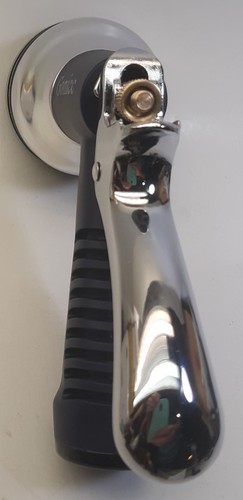 Gonicc Garden Hose Spray Nozzle, 9 Different Patterns and Comfort Grip. New