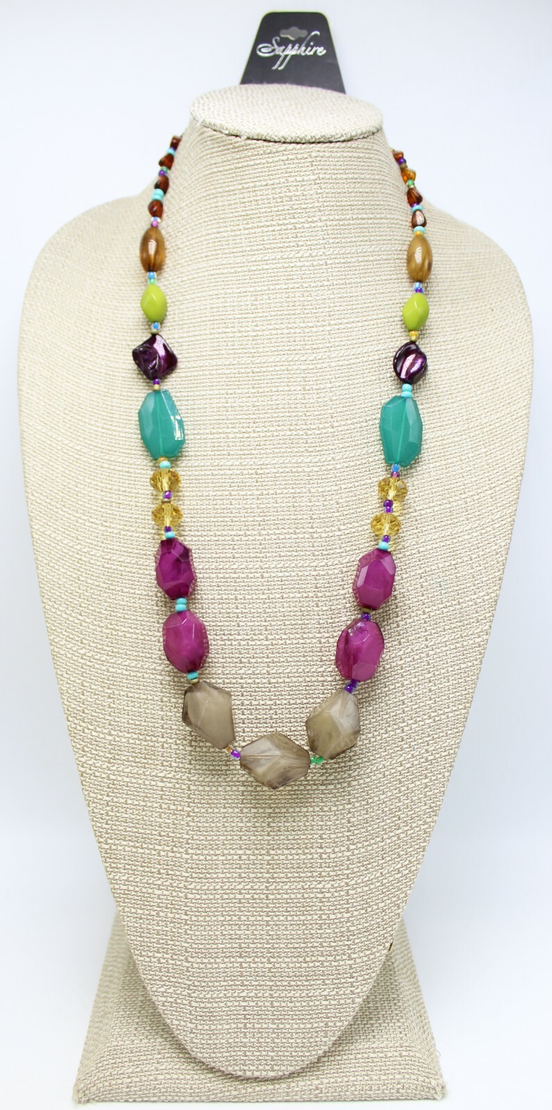 【2plan】23SS★ [MADE] Double-mold beads necklace il_1080xN.3506325912_rweh.jpg