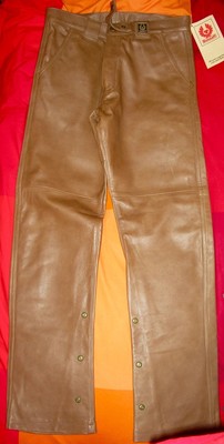 Belstaff Pelle Usato Belstaff Pelle Usato