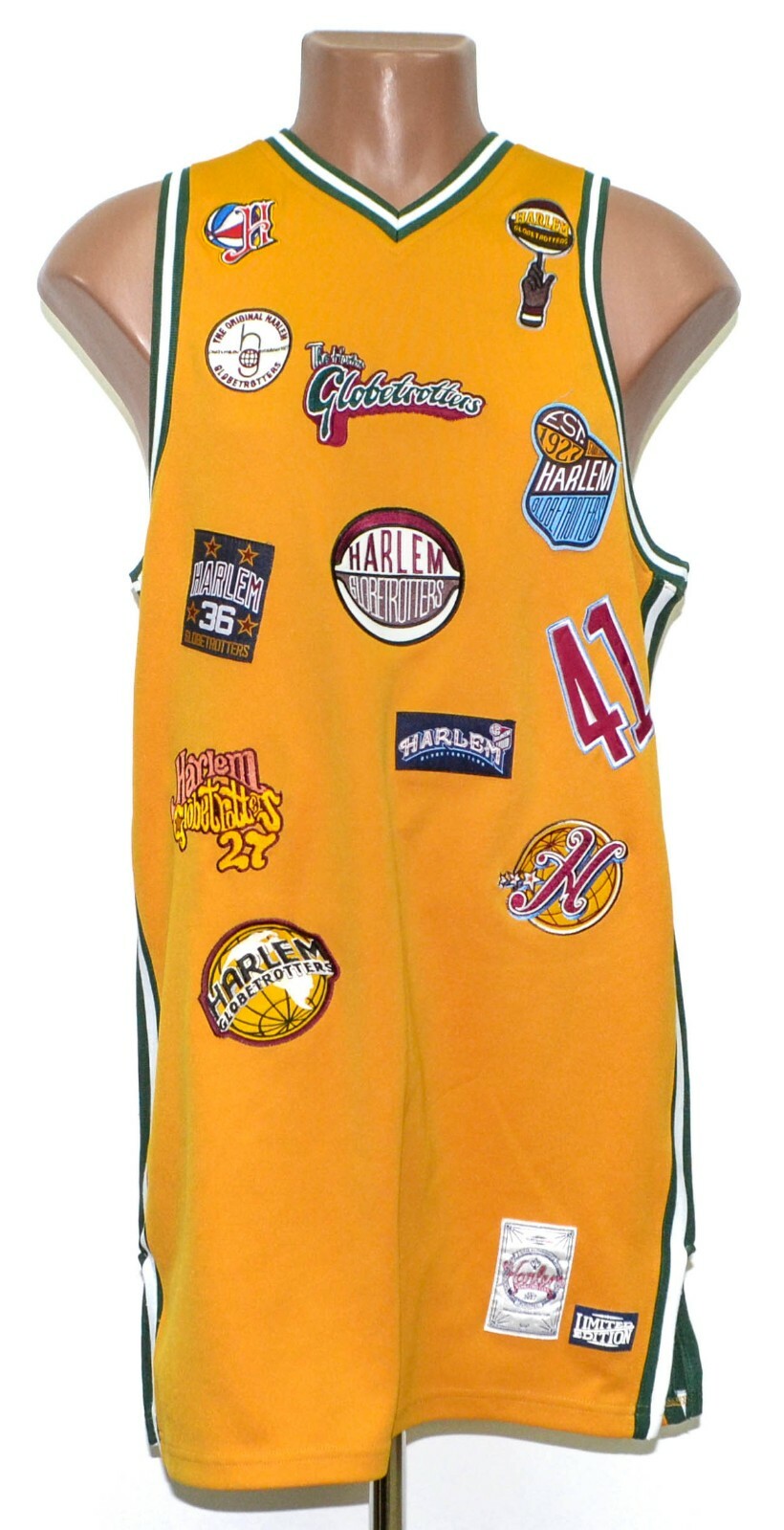 HARLEM GLOBETROTTERS ゲームシャツXXL 27 s-l400.jpg
